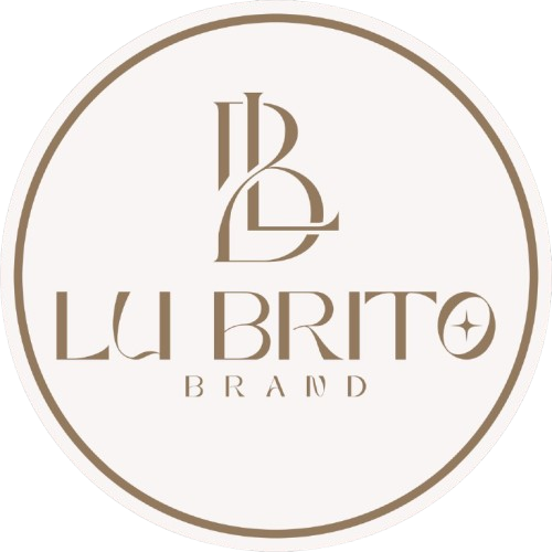 Lu Brito Brand